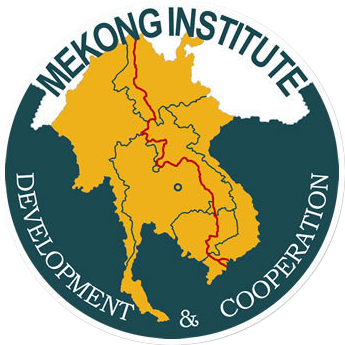 Mekong Institute Logo